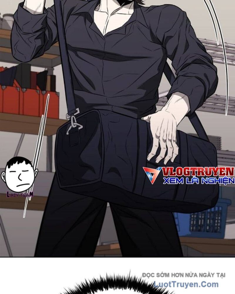 Lính Đánh Thuê Huyền Thoại Trở Thành Thanh Tra [Chap 22-24]