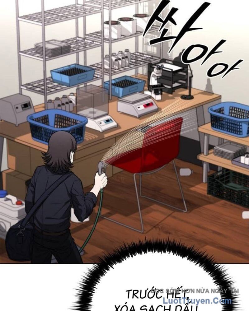 Lính Đánh Thuê Huyền Thoại Trở Thành Thanh Tra [Chap 22-24]