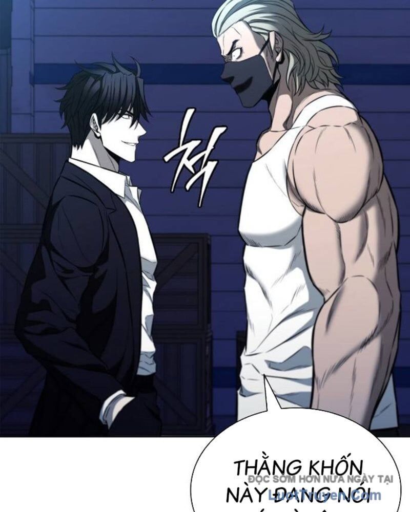 Lính Đánh Thuê Huyền Thoại Trở Thành Thanh Tra [Chap 22-24]