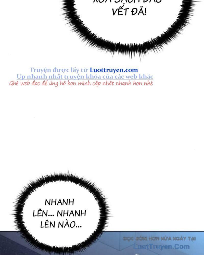 Lính Đánh Thuê Huyền Thoại Trở Thành Thanh Tra [Chap 22-24]