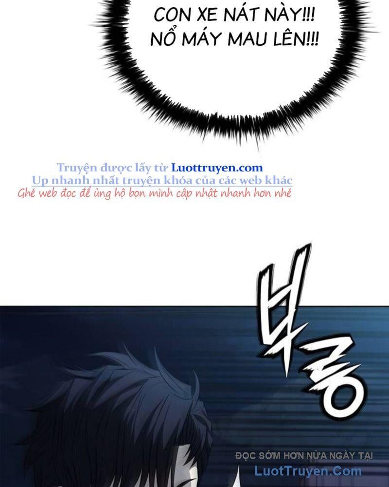 Lính Đánh Thuê Huyền Thoại Trở Thành Thanh Tra [Chap 22-24]