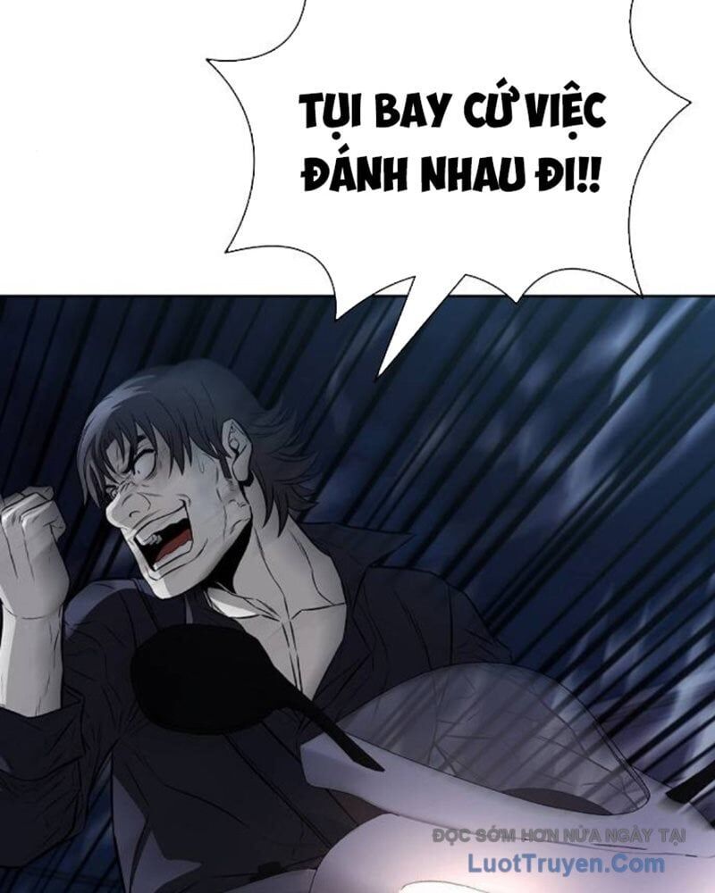 Lính Đánh Thuê Huyền Thoại Trở Thành Thanh Tra [Chap 22-24]