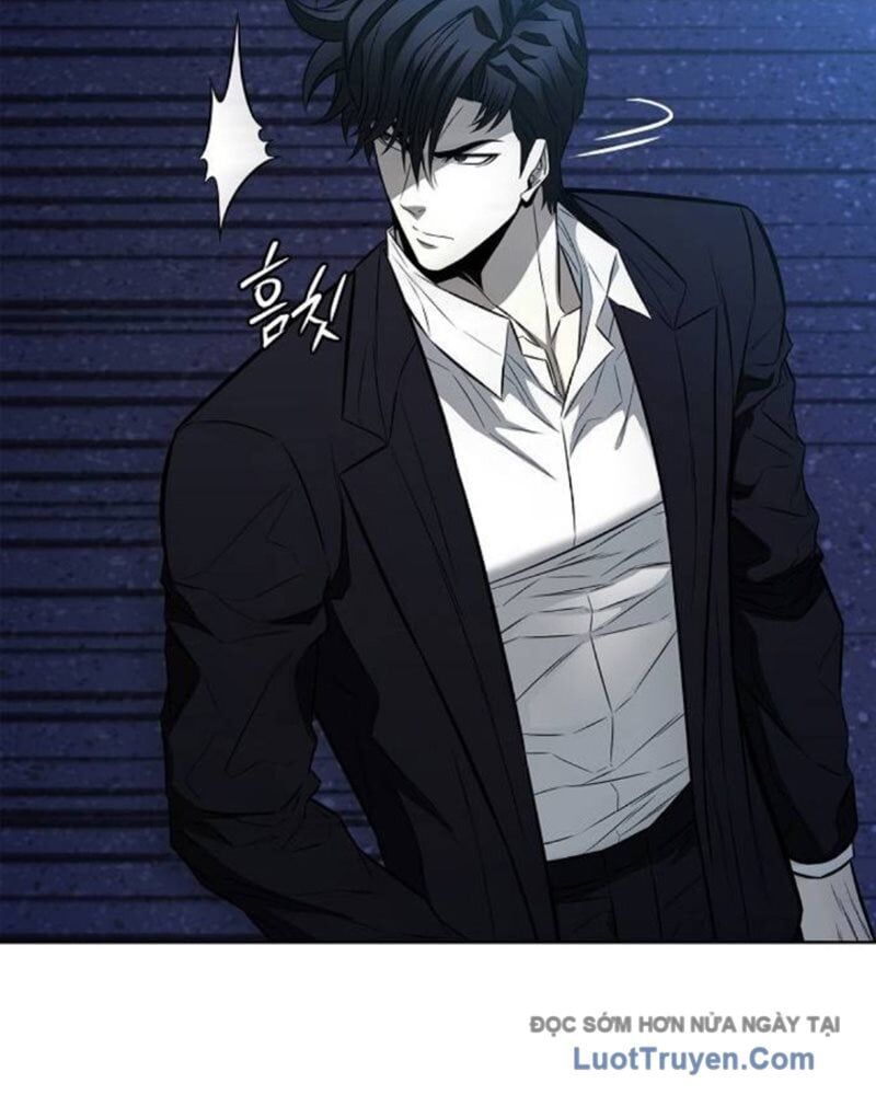 Lính Đánh Thuê Huyền Thoại Trở Thành Thanh Tra [Chap 22-24]