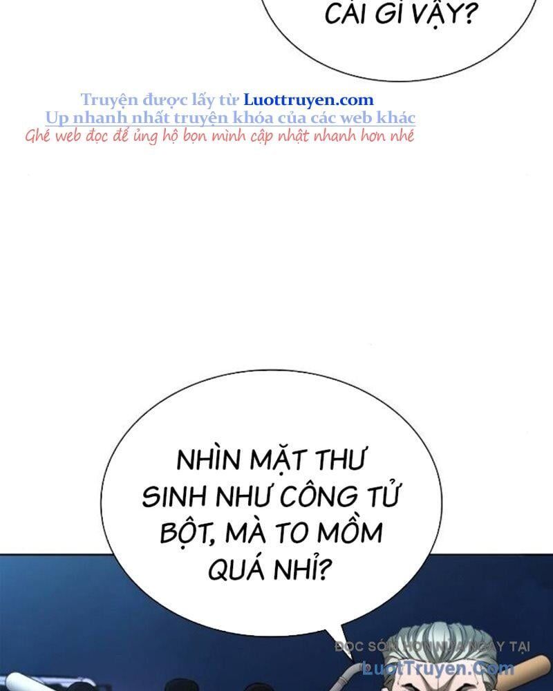 Lính Đánh Thuê Huyền Thoại Trở Thành Thanh Tra [Chap 22-24]