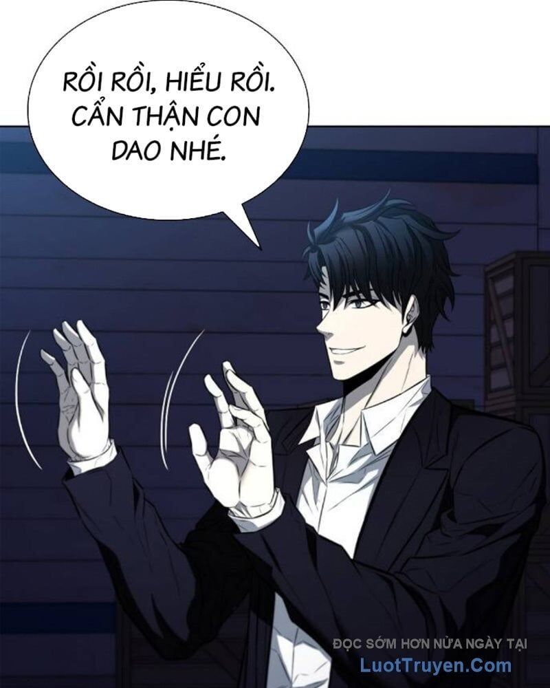 Lính Đánh Thuê Huyền Thoại Trở Thành Thanh Tra [Chap 22-24]