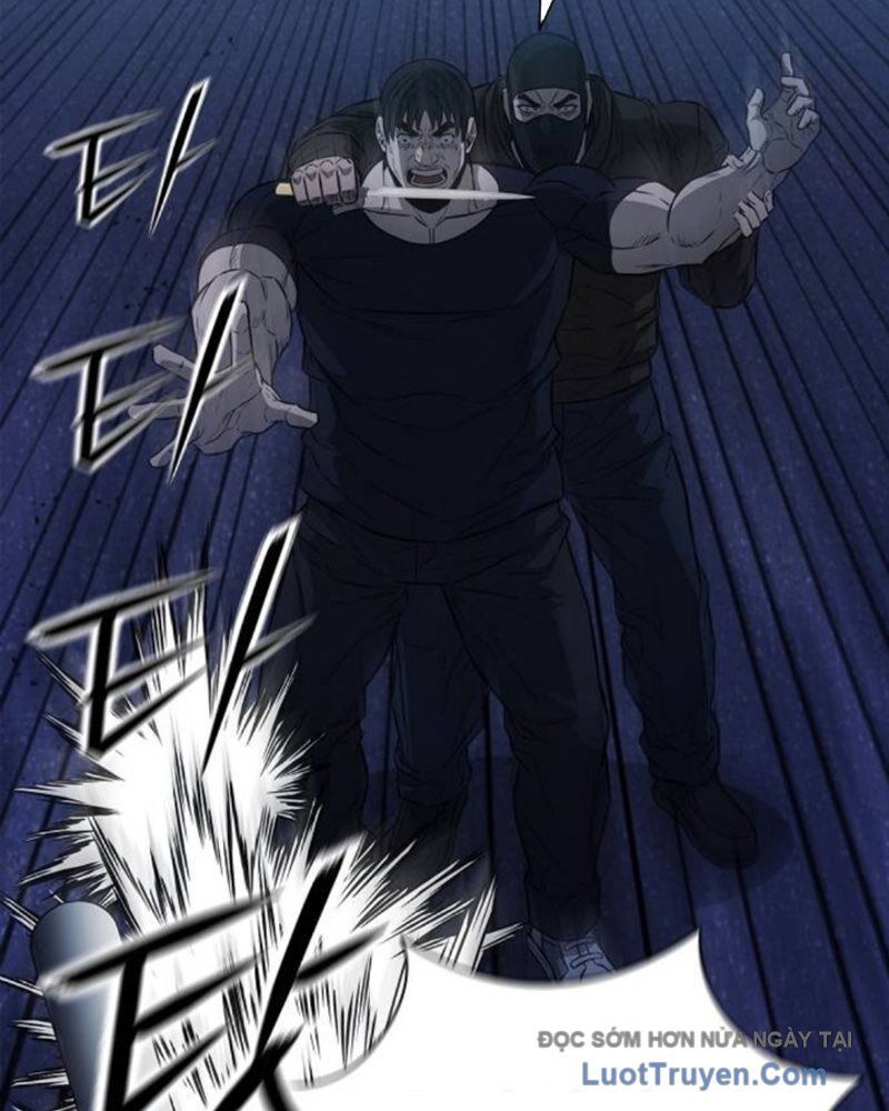 Lính Đánh Thuê Huyền Thoại Trở Thành Thanh Tra [Chap 22-24]