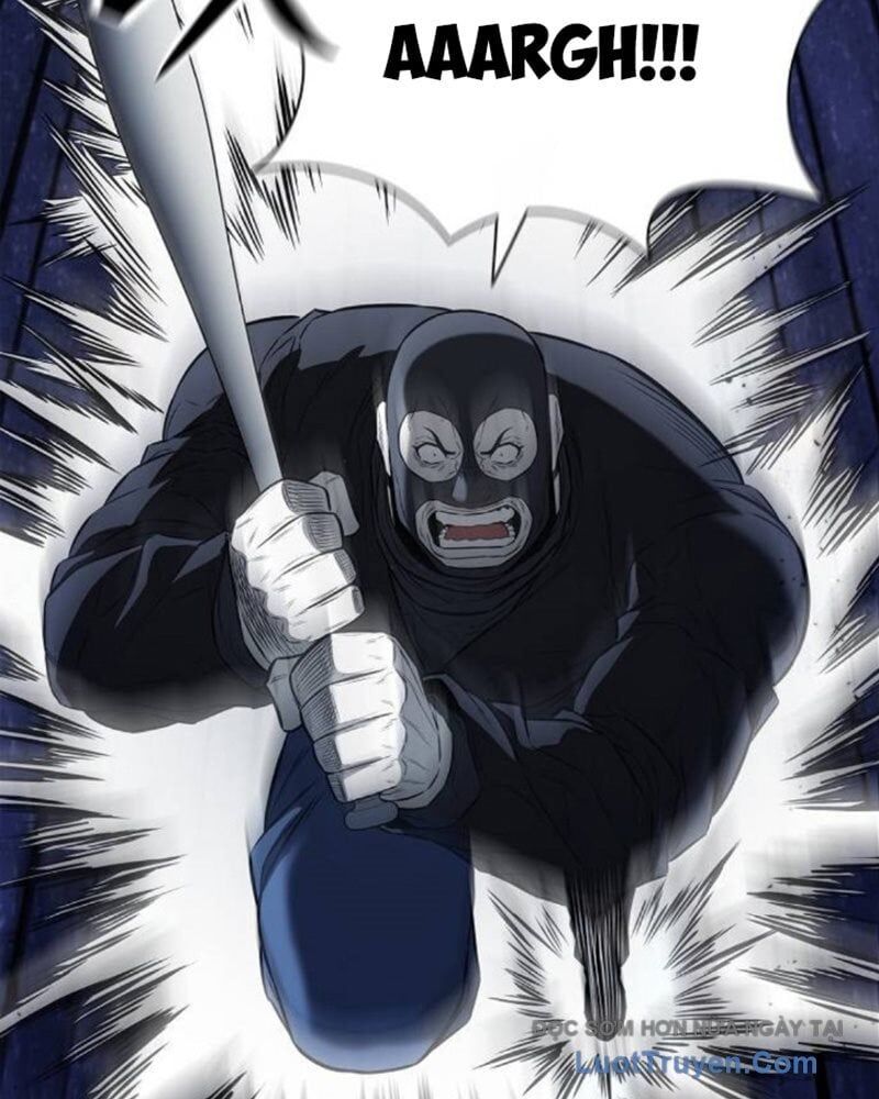 Lính Đánh Thuê Huyền Thoại Trở Thành Thanh Tra [Chap 22-24]