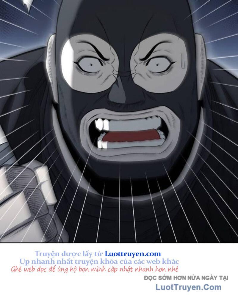 Lính Đánh Thuê Huyền Thoại Trở Thành Thanh Tra [Chap 22-24]