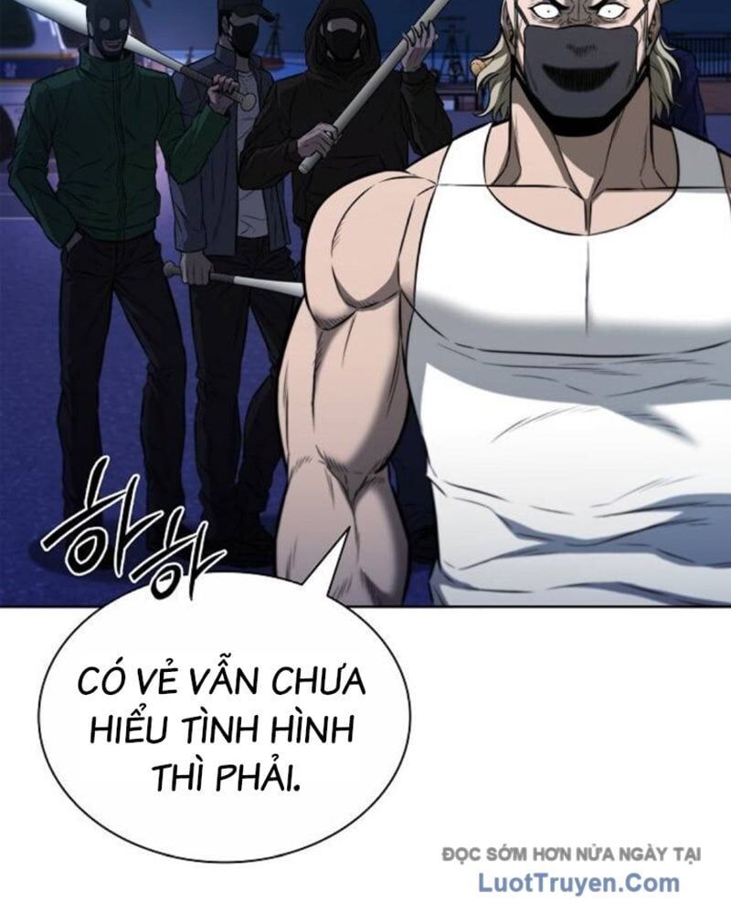 Lính Đánh Thuê Huyền Thoại Trở Thành Thanh Tra [Chap 22-24]