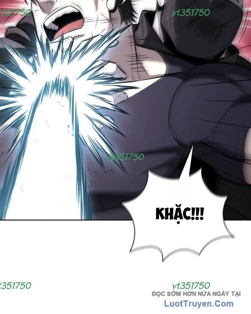 Lính Đánh Thuê Huyền Thoại Trở Thành Thanh Tra [Chap 22-24]