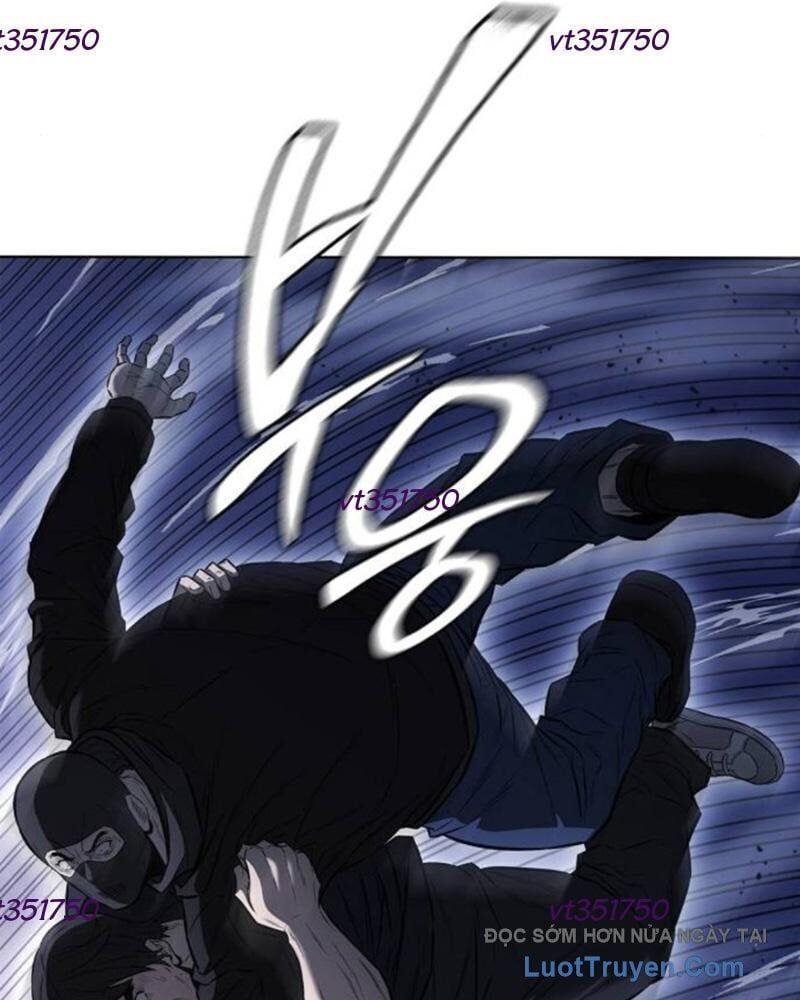 Lính Đánh Thuê Huyền Thoại Trở Thành Thanh Tra [Chap 22-24]