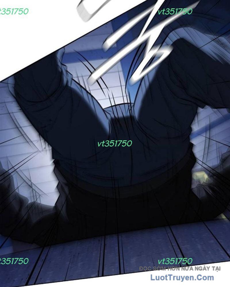 Lính Đánh Thuê Huyền Thoại Trở Thành Thanh Tra [Chap 22-24]