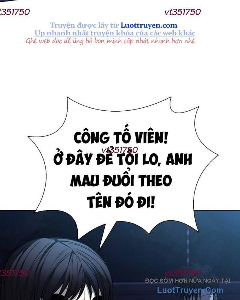 Lính Đánh Thuê Huyền Thoại Trở Thành Thanh Tra [Chap 22-24]