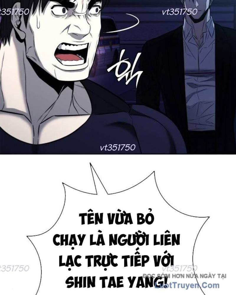 Lính Đánh Thuê Huyền Thoại Trở Thành Thanh Tra [Chap 22-24]