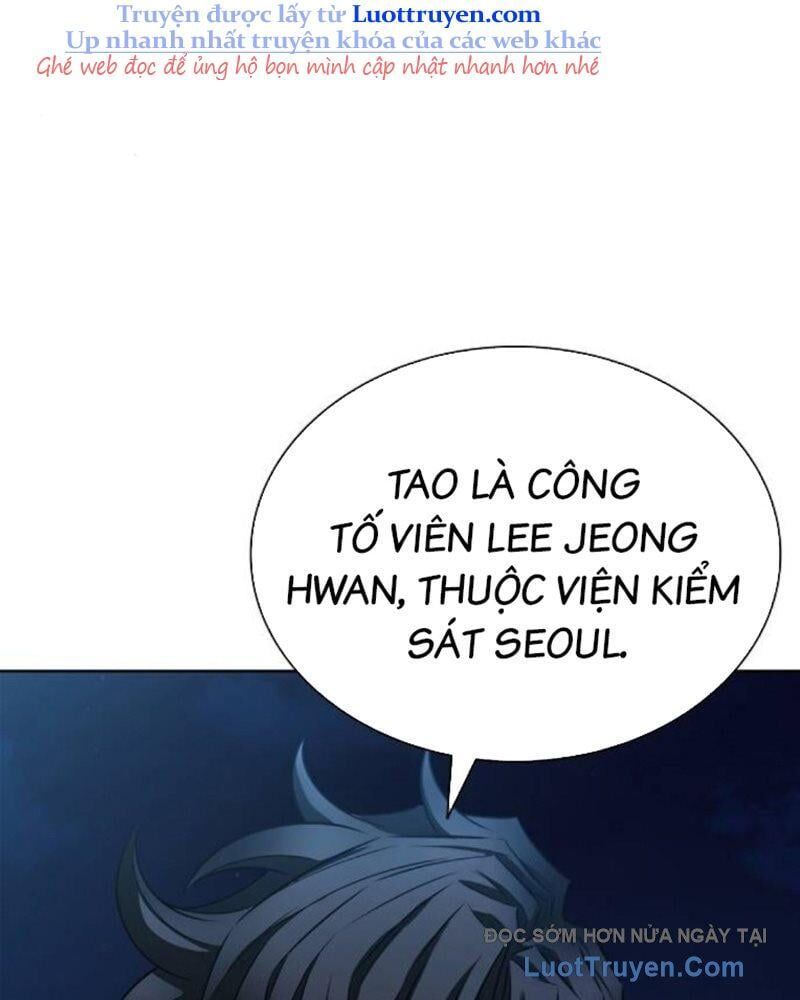 Lính Đánh Thuê Huyền Thoại Trở Thành Thanh Tra [Chap 22-24]