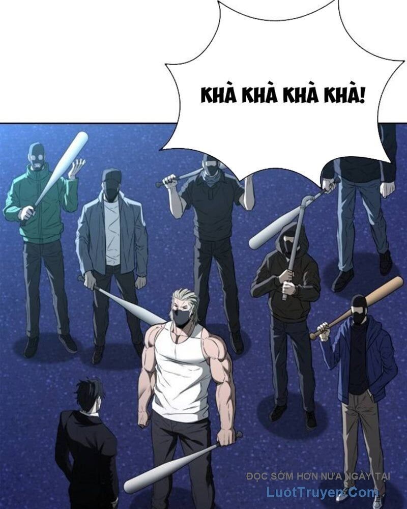 Lính Đánh Thuê Huyền Thoại Trở Thành Thanh Tra [Chap 22-24]