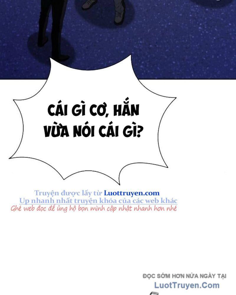 Lính Đánh Thuê Huyền Thoại Trở Thành Thanh Tra [Chap 22-24]