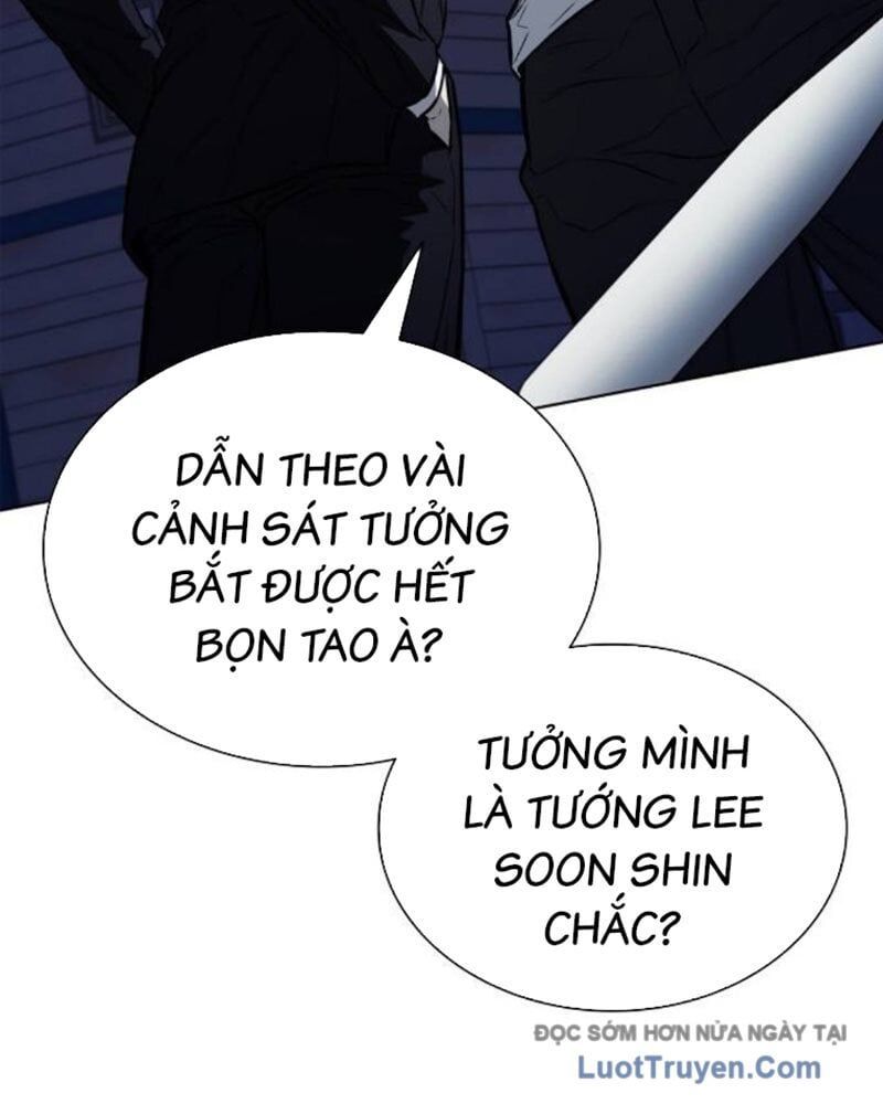 Lính Đánh Thuê Huyền Thoại Trở Thành Thanh Tra [Chap 22-24]