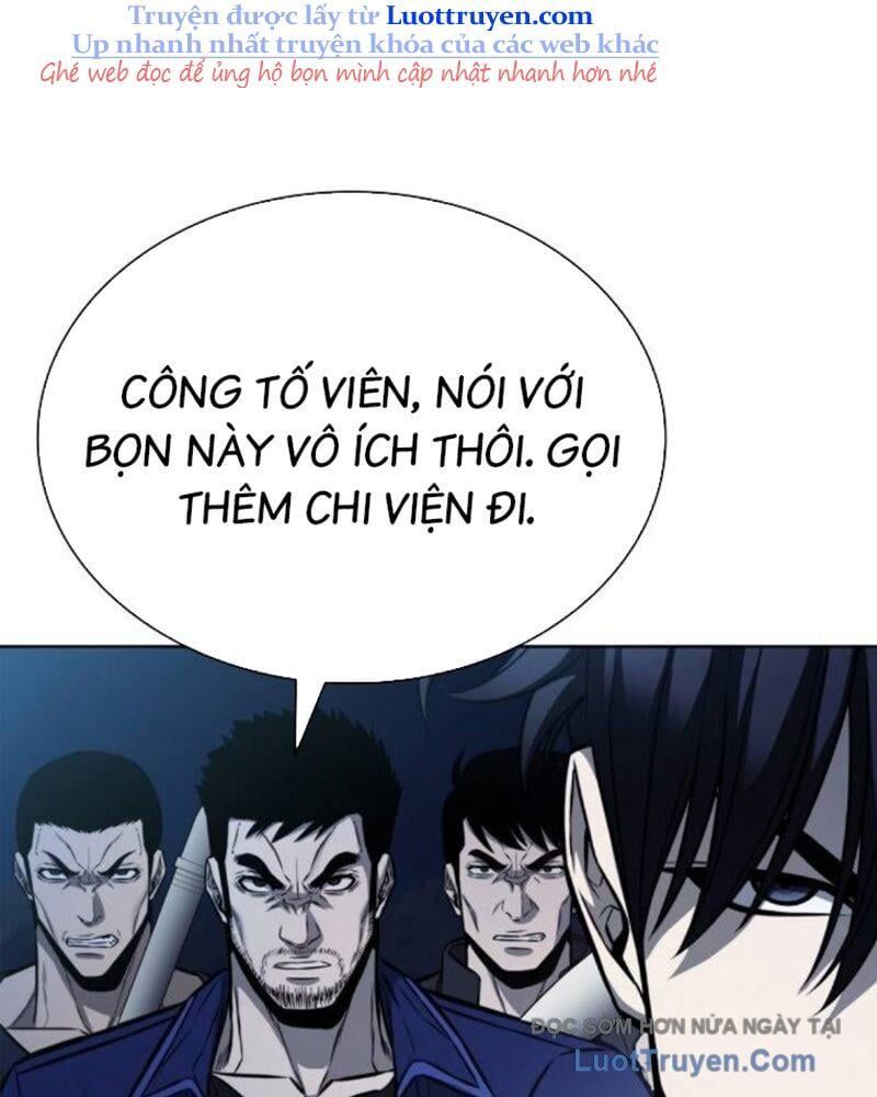 Lính Đánh Thuê Huyền Thoại Trở Thành Thanh Tra [Chap 22-24]