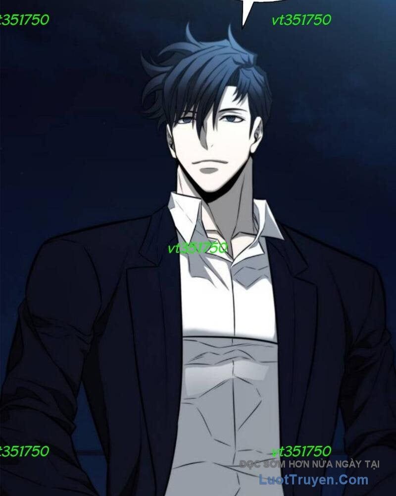 Lính Đánh Thuê Huyền Thoại Trở Thành Thanh Tra [Chap 22-24]