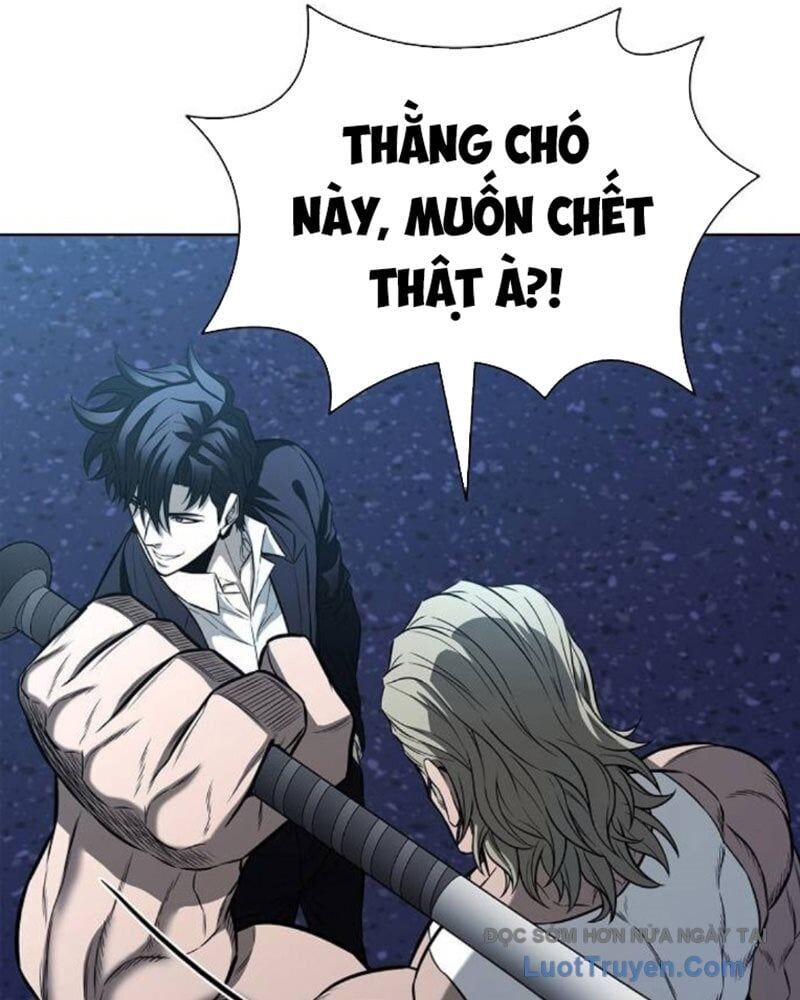 Lính Đánh Thuê Huyền Thoại Trở Thành Thanh Tra [Chap 22-24]