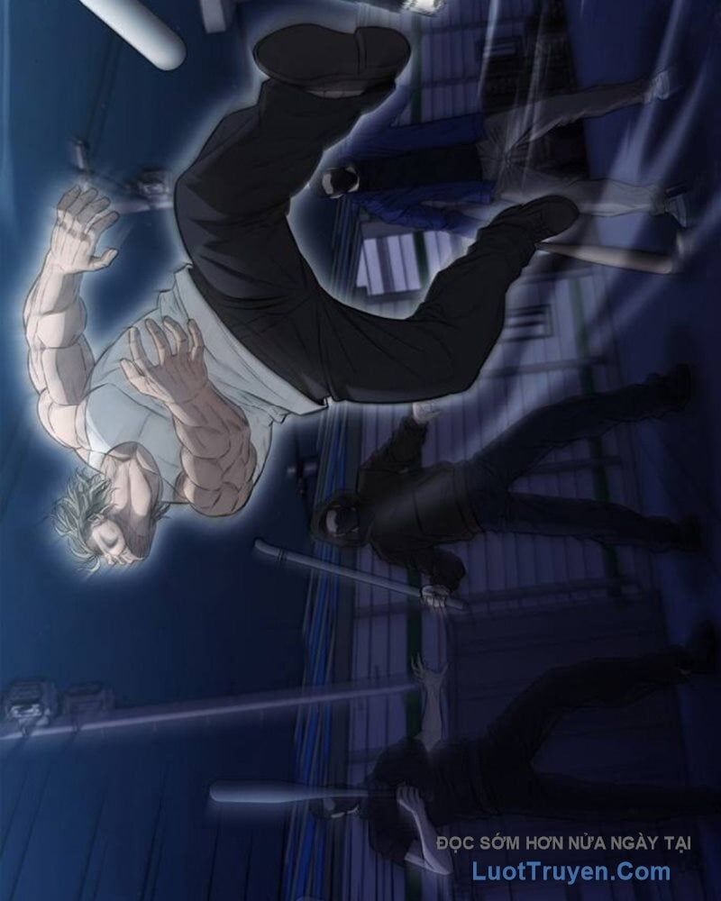 Lính Đánh Thuê Huyền Thoại Trở Thành Thanh Tra [Chap 22-24]