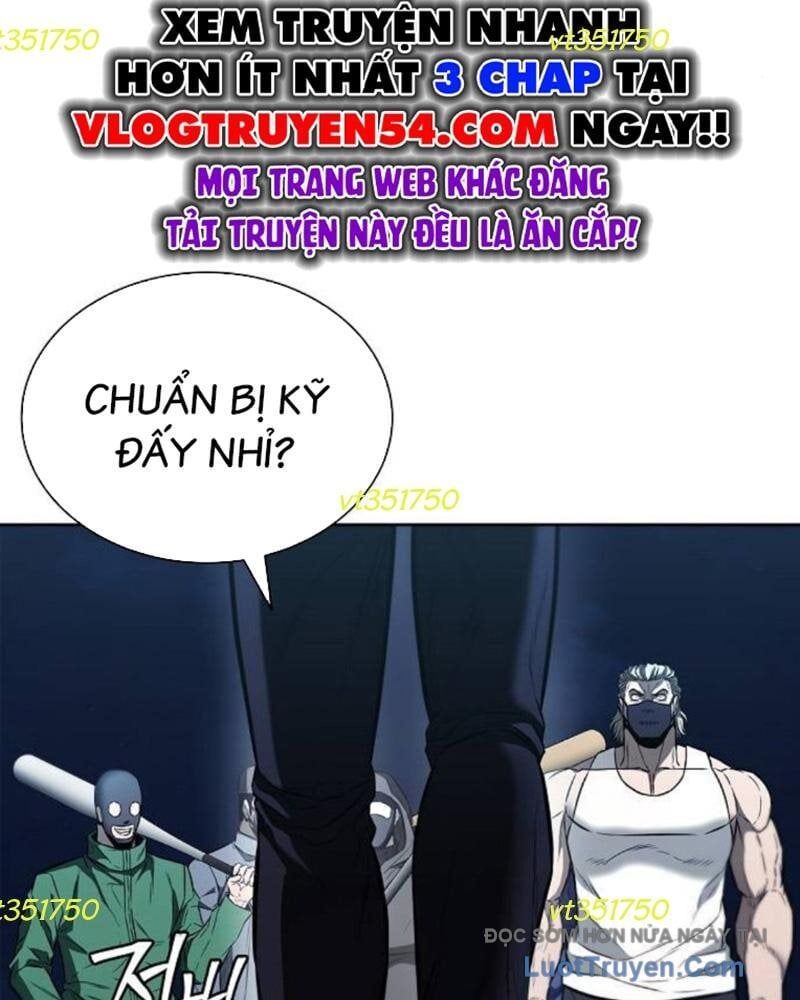 Lính Đánh Thuê Huyền Thoại Trở Thành Thanh Tra [Chap 22-24]