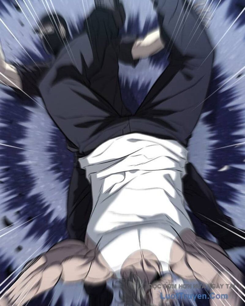 Lính Đánh Thuê Huyền Thoại Trở Thành Thanh Tra [Chap 22-24]