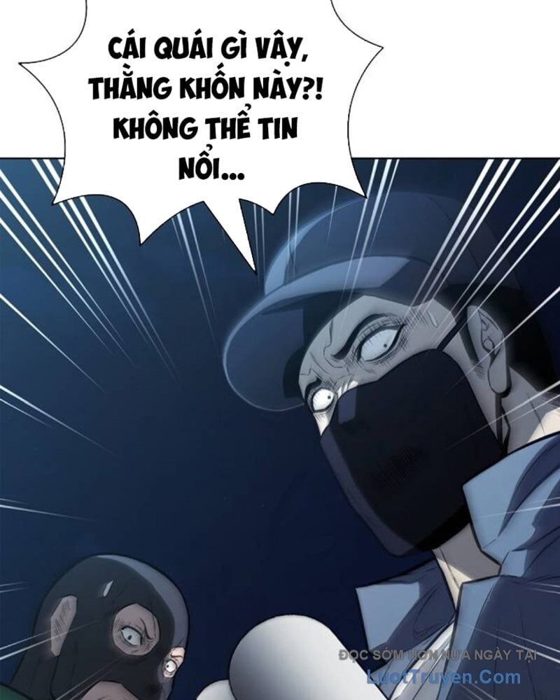 Lính Đánh Thuê Huyền Thoại Trở Thành Thanh Tra [Chap 22-24]