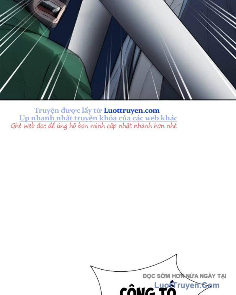 Lính Đánh Thuê Huyền Thoại Trở Thành Thanh Tra [Chap 22-24]