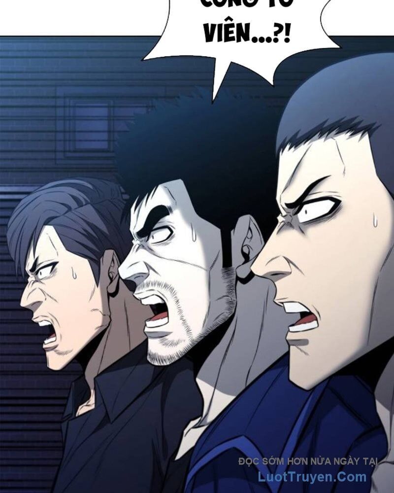 Lính Đánh Thuê Huyền Thoại Trở Thành Thanh Tra [Chap 22-24]