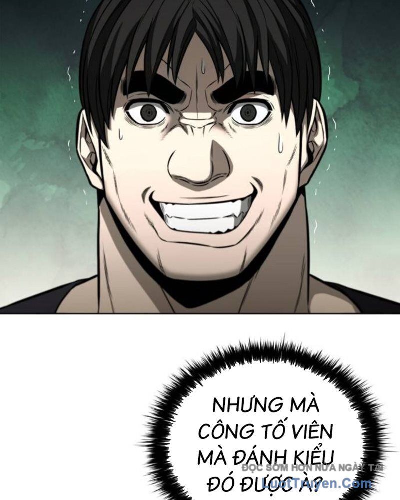 Lính Đánh Thuê Huyền Thoại Trở Thành Thanh Tra [Chap 22-24]