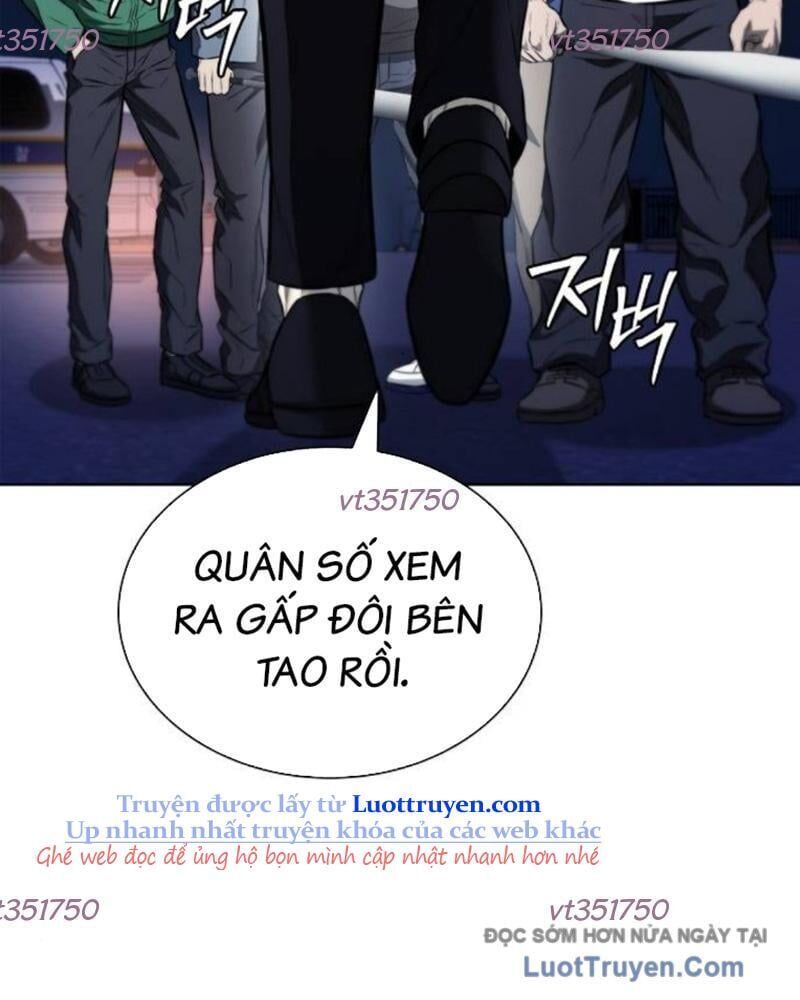 Lính Đánh Thuê Huyền Thoại Trở Thành Thanh Tra [Chap 22-24]