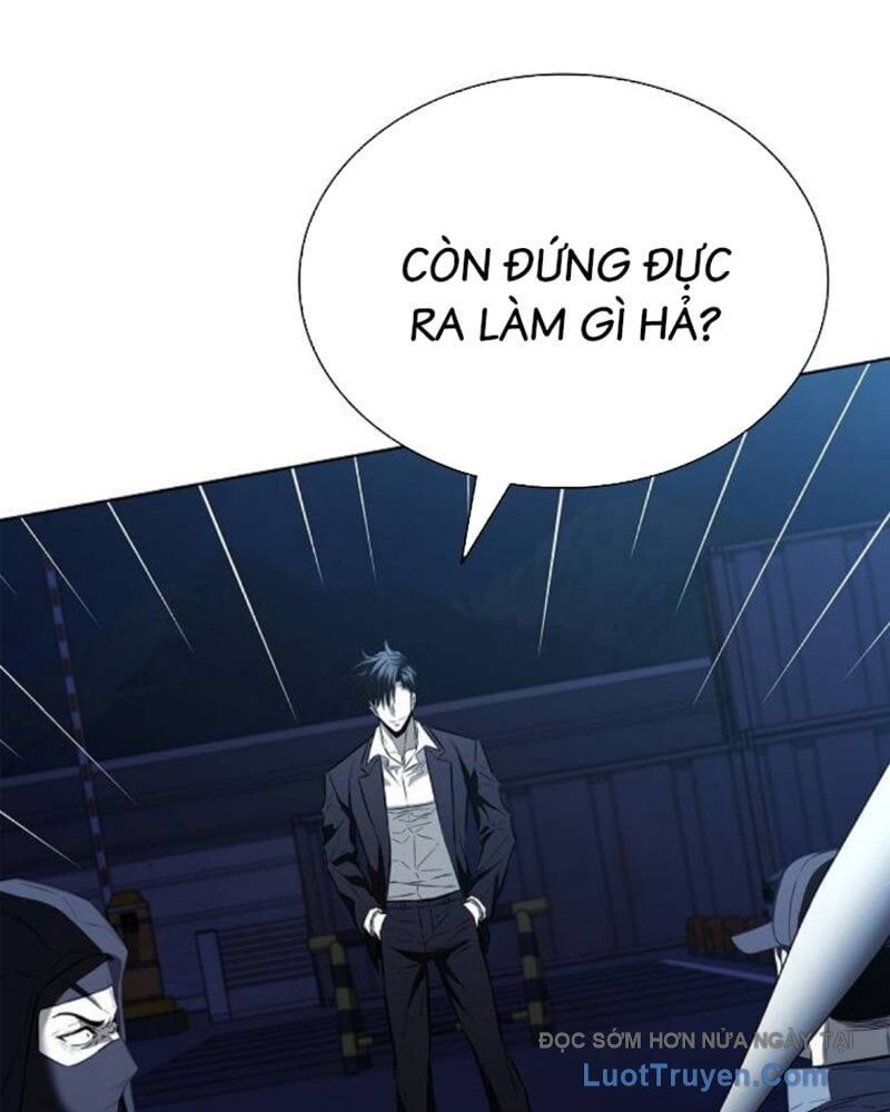 Lính Đánh Thuê Huyền Thoại Trở Thành Thanh Tra [Chap 22-24]