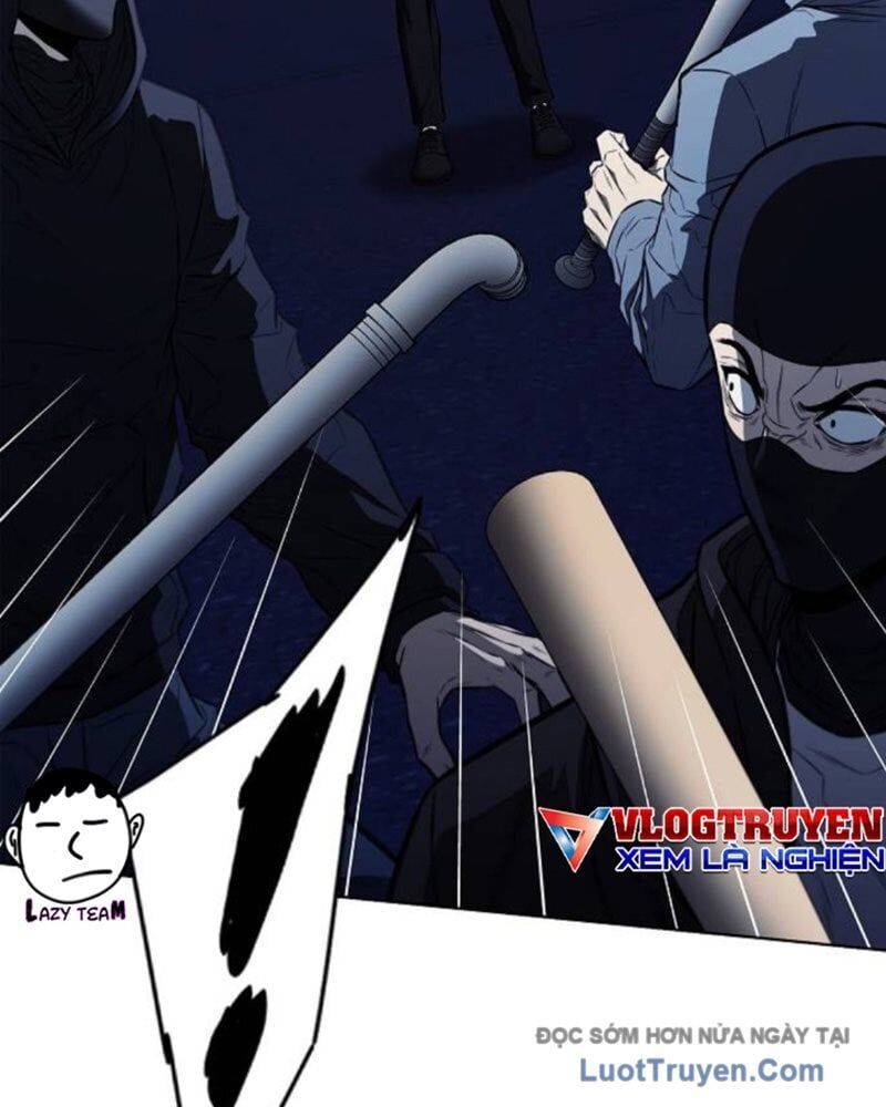 Lính Đánh Thuê Huyền Thoại Trở Thành Thanh Tra [Chap 22-24]