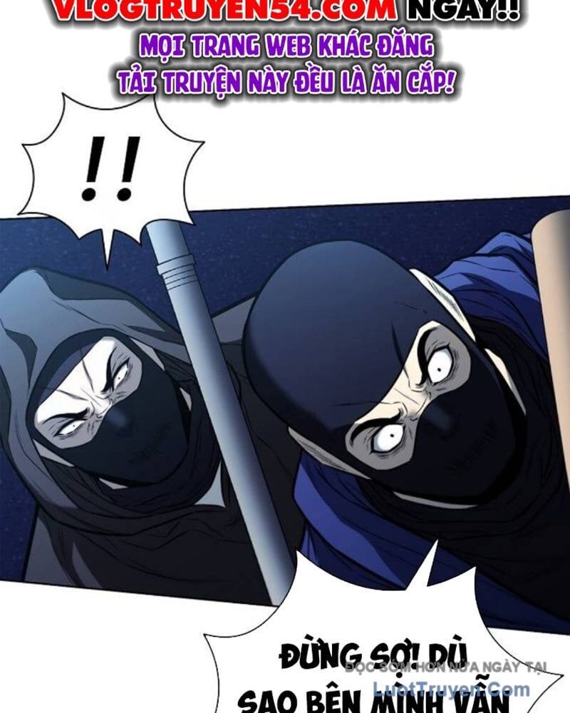 Lính Đánh Thuê Huyền Thoại Trở Thành Thanh Tra [Chap 22-24]