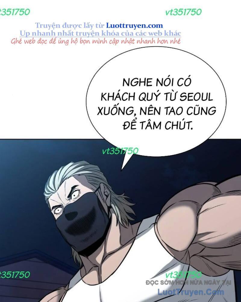 Lính Đánh Thuê Huyền Thoại Trở Thành Thanh Tra [Chap 22-24]