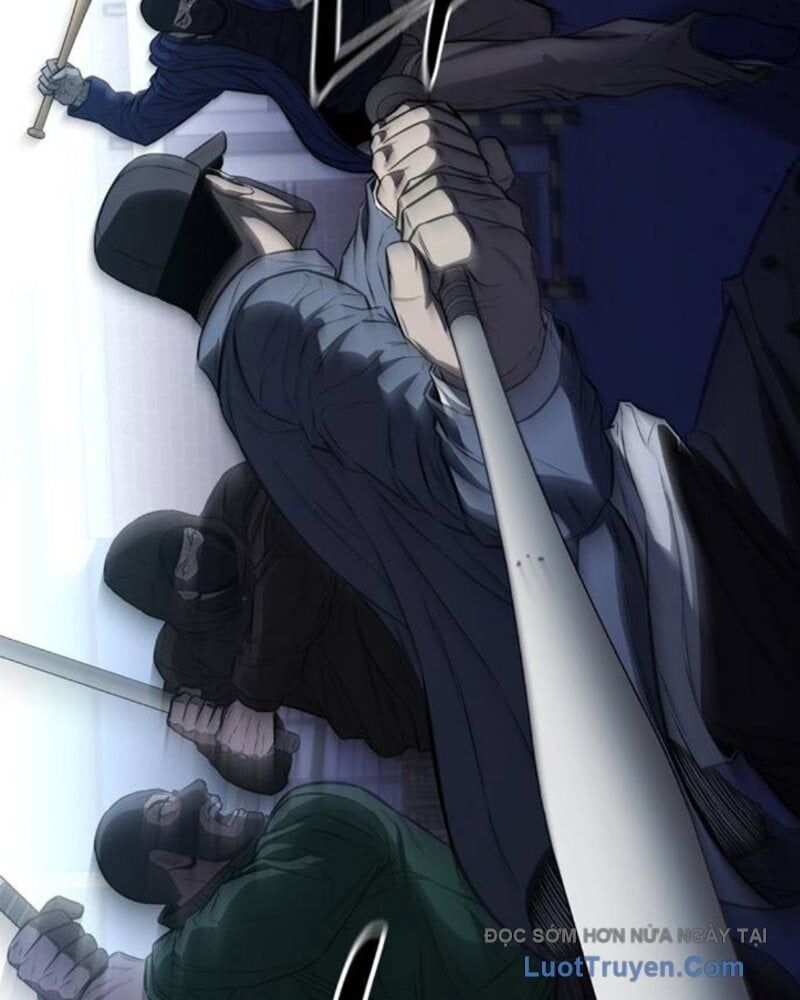 Lính Đánh Thuê Huyền Thoại Trở Thành Thanh Tra [Chap 22-24]