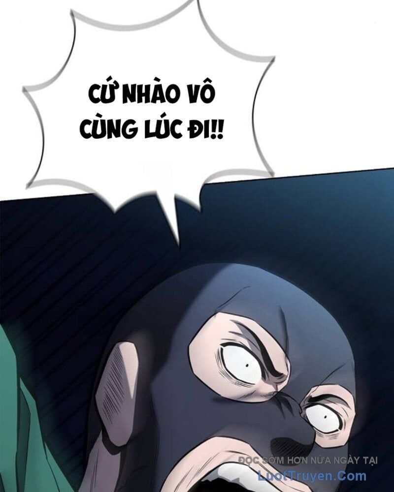 Lính Đánh Thuê Huyền Thoại Trở Thành Thanh Tra [Chap 22-24]