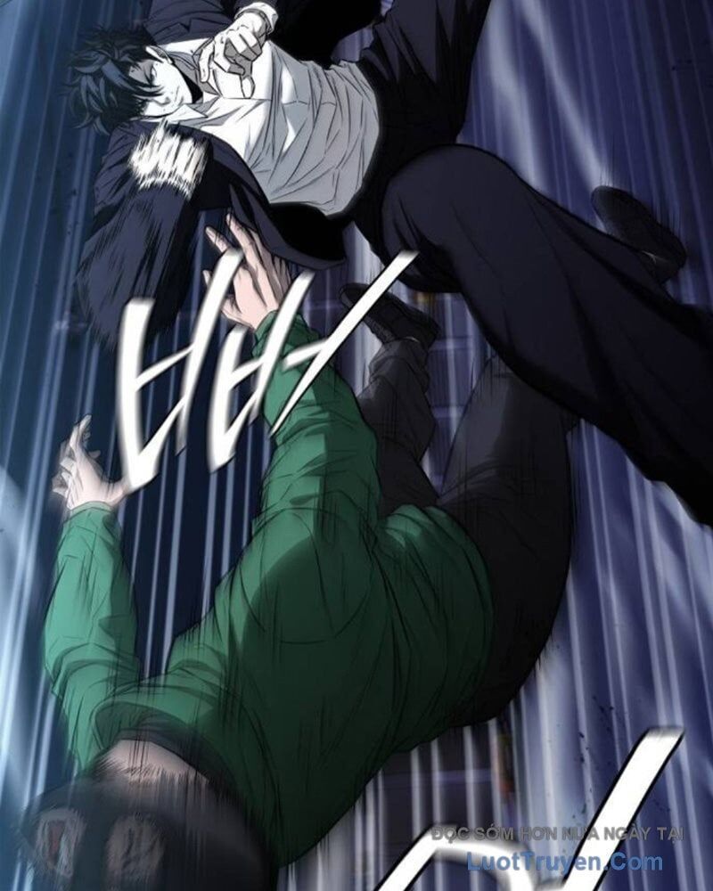 Lính Đánh Thuê Huyền Thoại Trở Thành Thanh Tra [Chap 22-24]