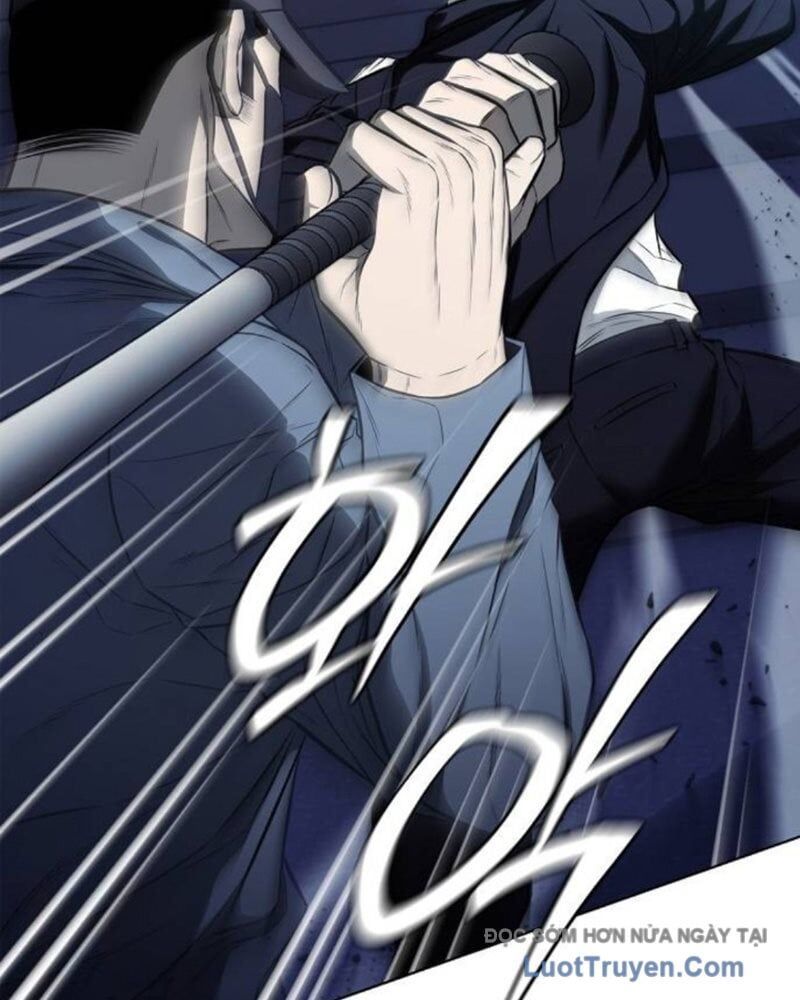 Lính Đánh Thuê Huyền Thoại Trở Thành Thanh Tra [Chap 22-24]