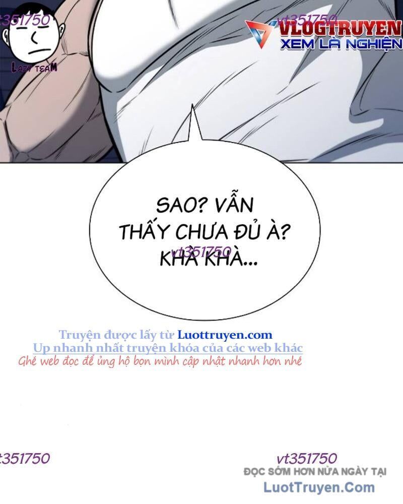 Lính Đánh Thuê Huyền Thoại Trở Thành Thanh Tra [Chap 22-24]