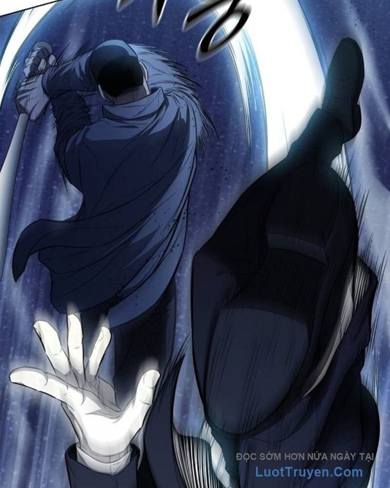 Lính Đánh Thuê Huyền Thoại Trở Thành Thanh Tra [Chap 22-24]