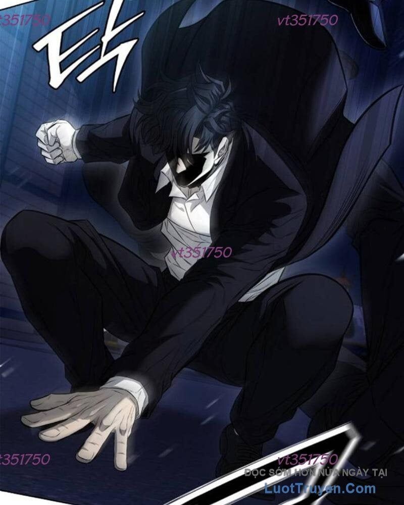 Lính Đánh Thuê Huyền Thoại Trở Thành Thanh Tra [Chap 22-24]