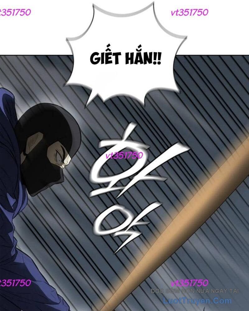 Lính Đánh Thuê Huyền Thoại Trở Thành Thanh Tra [Chap 22-24]