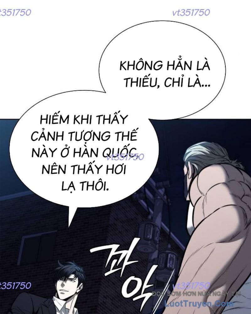Lính Đánh Thuê Huyền Thoại Trở Thành Thanh Tra [Chap 22-24]