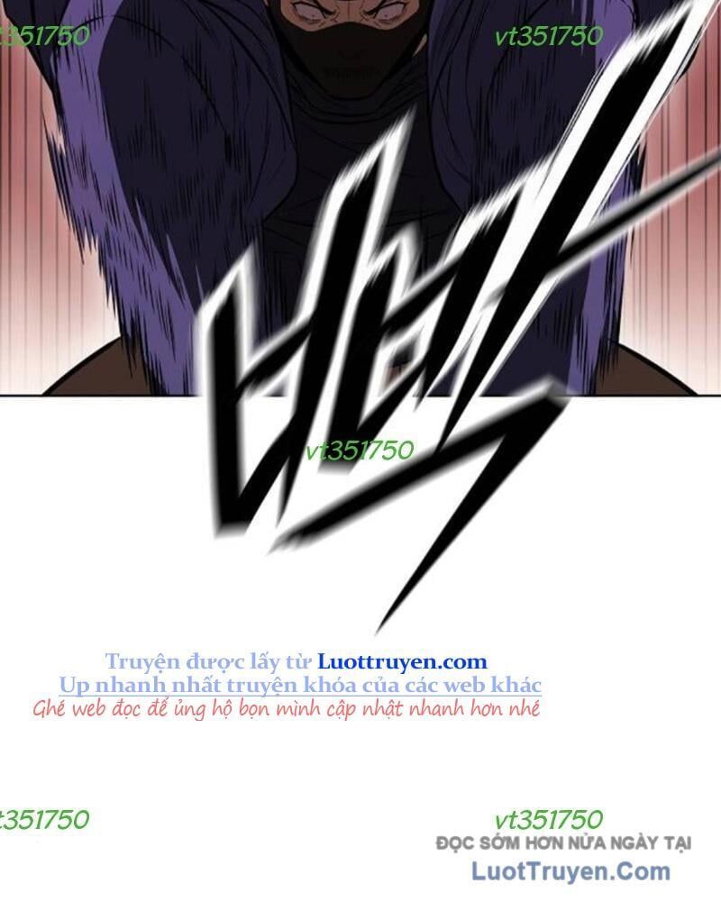 Lính Đánh Thuê Huyền Thoại Trở Thành Thanh Tra [Chap 22-24]