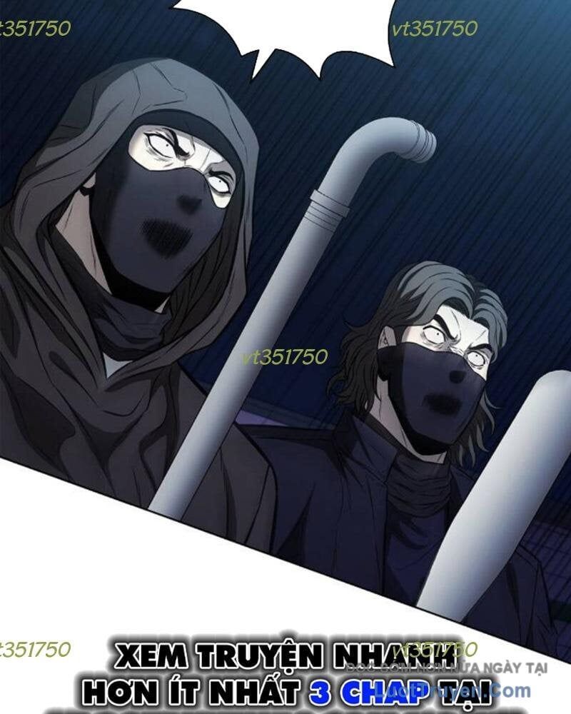 Lính Đánh Thuê Huyền Thoại Trở Thành Thanh Tra [Chap 22-24]