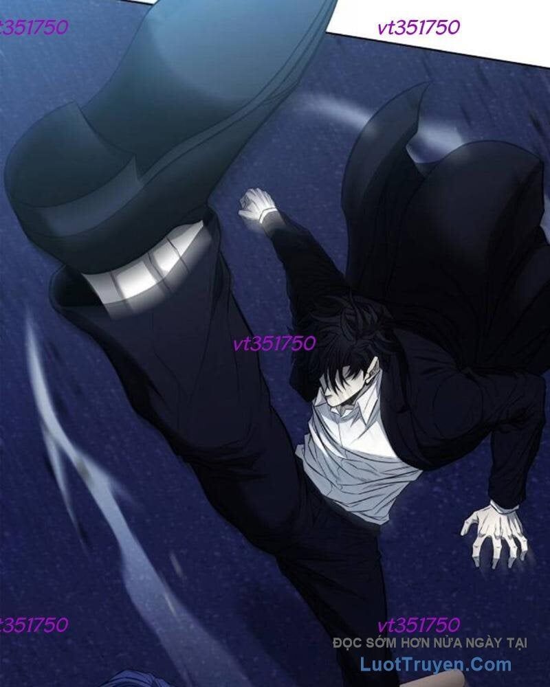 Lính Đánh Thuê Huyền Thoại Trở Thành Thanh Tra [Chap 22-24]