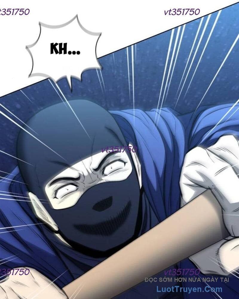 Lính Đánh Thuê Huyền Thoại Trở Thành Thanh Tra [Chap 22-24]